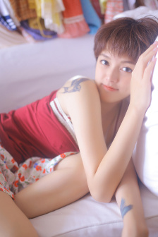 你好,旧时光
